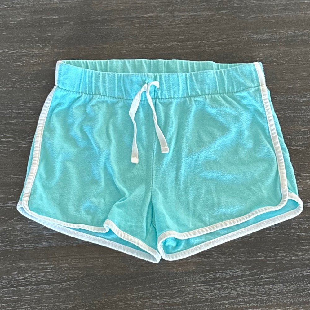 Oshkosh Girls 8 Shorts